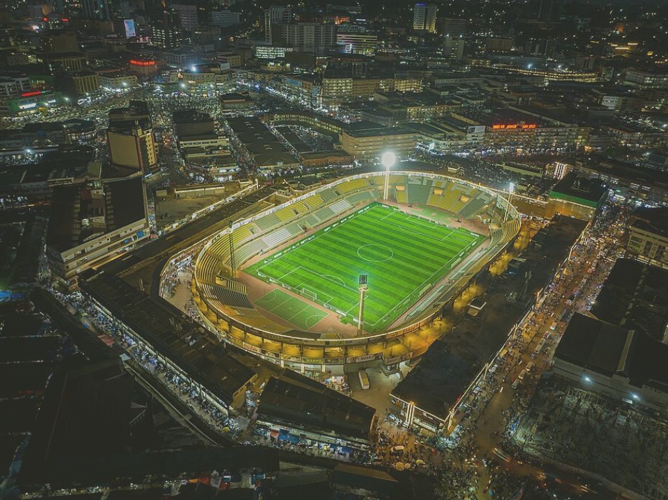 五大联赛看点 · madridmuychi