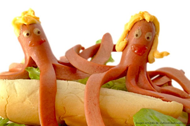 hot-dogs-for-kids-del blog chefmom sheknows