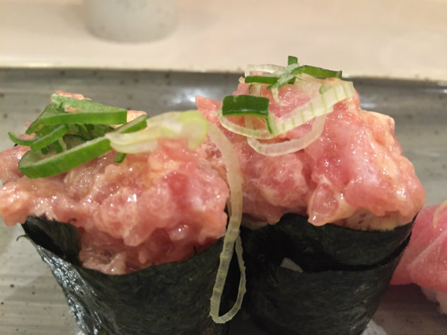 restaurante japones madrid maitake